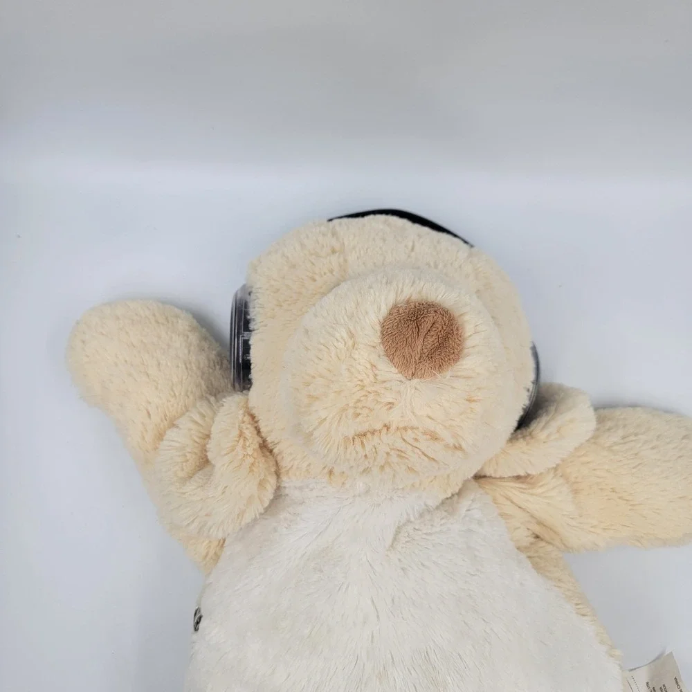 Iflops Share The Tunes Plush Sog Plug And Play Speakers Mp3 Parts Only